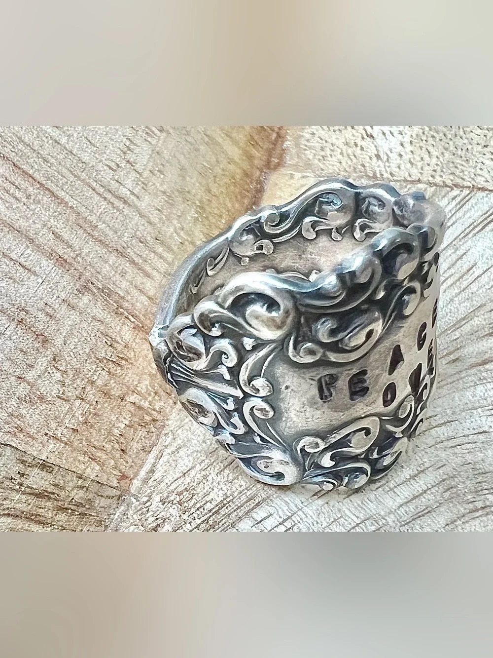 Hand Crafted hand crafted